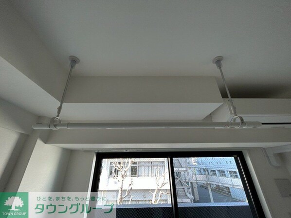 リテラス住吉の物件内観写真